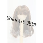 画像: 6-7inch/ウィッグ I-26-09-10-128-KD-ZI