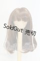 画像: 6-7inch/ウィッグ I-26-09-10-128-KD-ZI