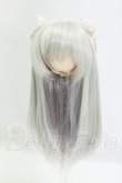 画像1: 5inch/ウィッグ I-26-09-10-104-KD-ZI (1)