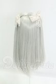 画像2: 5inch/ウィッグ I-26-09-10-104-KD-ZI (2)