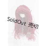 画像: 5inch/ウィッグ I-26-09-10-103-KD-ZI