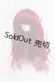 画像: 5inch/ウィッグ I-26-09-10-103-KD-ZI