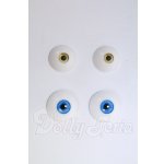 画像: 14mm&16mm/レジンアイ 2点 I-26-09-10-158-KD-ZI