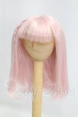 画像1: 7-8inch/ウィッグ I-26-09-10-125-KD-ZI (1)