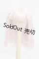 画像: 7-8inch/ウィッグ I-26-09-10-125-KD-ZI