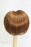 画像2: 6inch/ウィッグ I-26-09-10-129-KD-ZI (2)