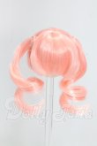 画像2: 3.5inch-4inch/ウィッグ I-26-09-10-101-KD-ZI (2)