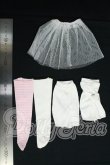 画像3: 40cmサイズドール/OF:衣装 I-26-09-10-286-KD-ZI (3)