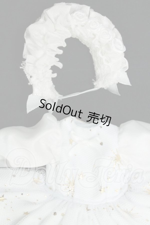画像2: 22cmサイズドール/OF:衣装 I-26-09-10-283-KD-ZI (2)