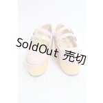 画像: SD/OF:靴 I-26-09-10-147-KD-ZI