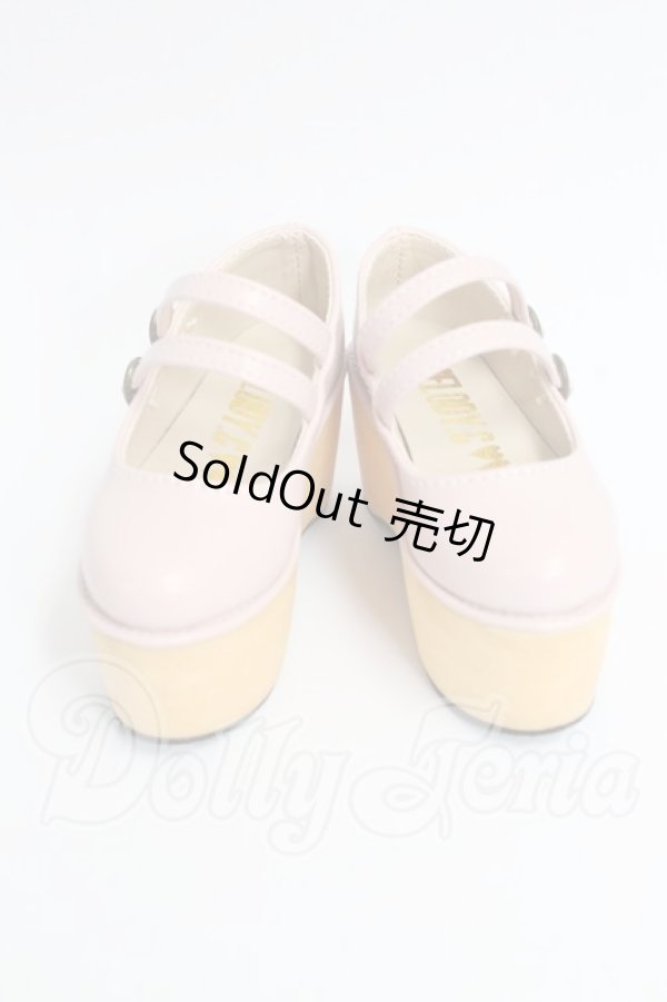 画像1: SD/OF:靴 I-26-09-10-147-KD-ZI (1)