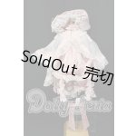 画像: MDD/OF:衣装セット I-26-09-10-167-KD-ZI