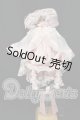 画像: MDD/OF:衣装セット I-26-09-10-167-KD-ZI