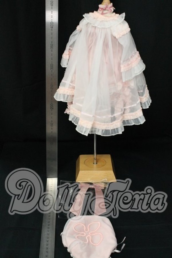画像5: MDD/OF:衣装セット I-26-09-10-167-KD-ZI (5)