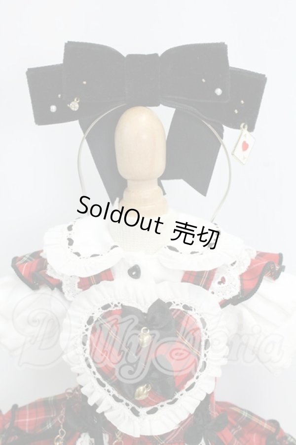 画像2: MDD/OF:ふにゃほわ様製 衣装セット I-26-09-10-170-KD-ZI (2)