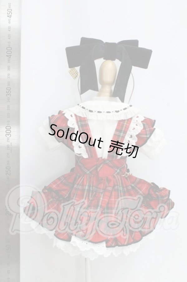画像4: MDD/OF:ふにゃほわ様製 衣装セット I-26-09-10-170-KD-ZI (4)