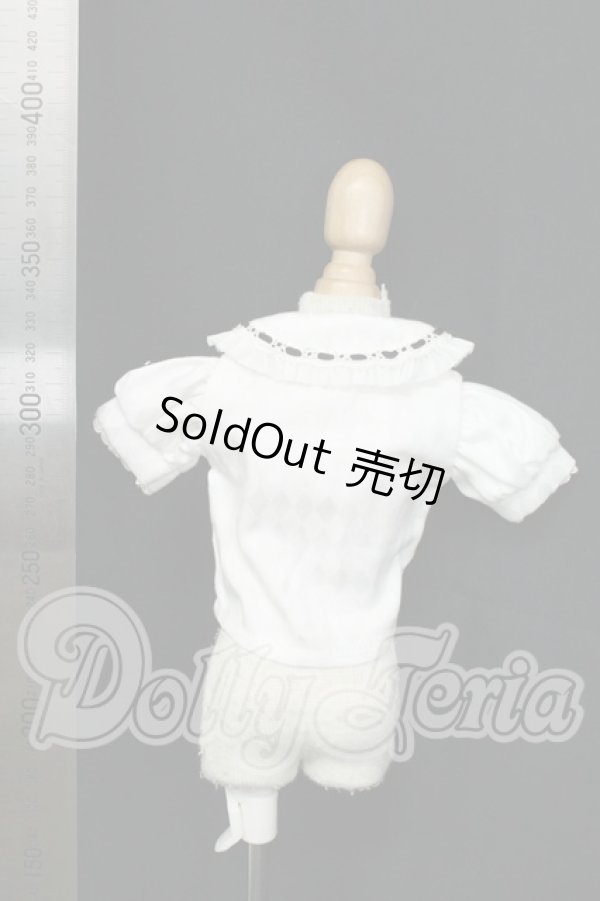 画像6: MDD/OF:ふにゃほわ様製 衣装セット I-26-09-10-170-KD-ZI (6)