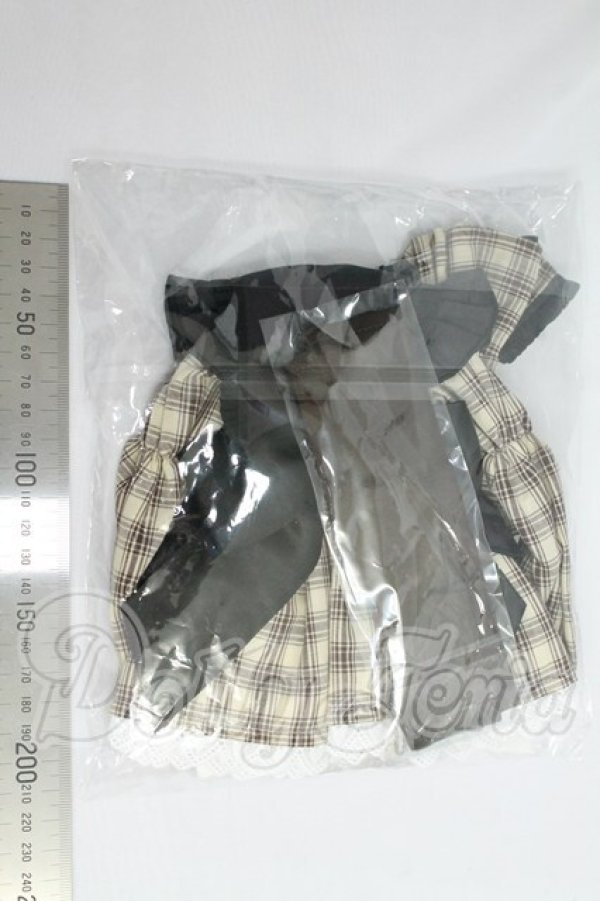 画像3: MDD/OF:ふにゃほわ様製 衣装セット I-26-09-10-171-KD-ZI (3)