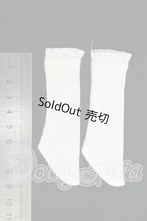 画像2: MDD/OF:靴下 I-26-09-10-150-KD-ZI (2)