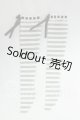 画像: SD/OF:靴下 I-26-09-10-149-KD-ZI