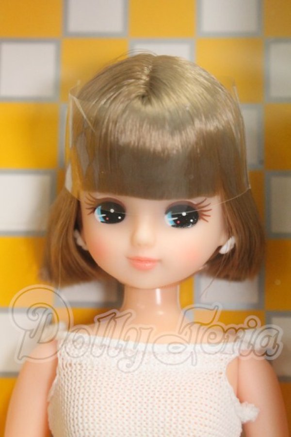 画像1: キャッスル/リカちゃん 2019年オリジナルコレクションモデル(モデルNo.11941) I-26-09-10-249-KD-ZI (1)