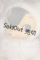 画像: トイズフィールド/KUMA ミルククリーム I-26-09-10-416-KD-ZI
