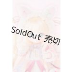 画像: azone/Primrose × SugarCups/ ショコラーラ 〜Strawberry Milk Cat〜 I-26-09-10-414-KD-ZI