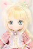 画像2: azone/Primrose × SugarCups／ ショコラーラ 〜Strawberry Milk Cat〜 I-26-09-10-414-KD-ZI (2)