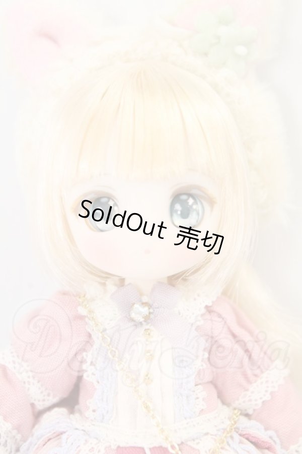 画像2: azone/Primrose × SugarCups／ ショコラーラ 〜Strawberry Milk Cat〜 I-26-09-10-414-KD-ZI (2)