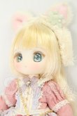 画像3: azone/Primrose × SugarCups／ ショコラーラ 〜Strawberry Milk Cat〜 I-26-09-10-414-KD-ZI (3)
