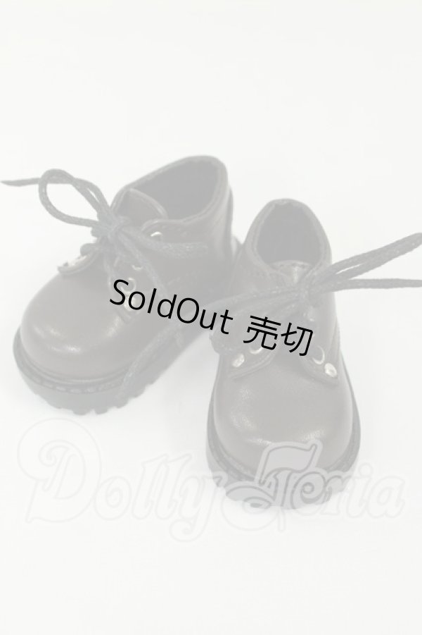 画像1: SDM＆MSD/OF:靴 I-26-09-10-391-KD-ZI (1)