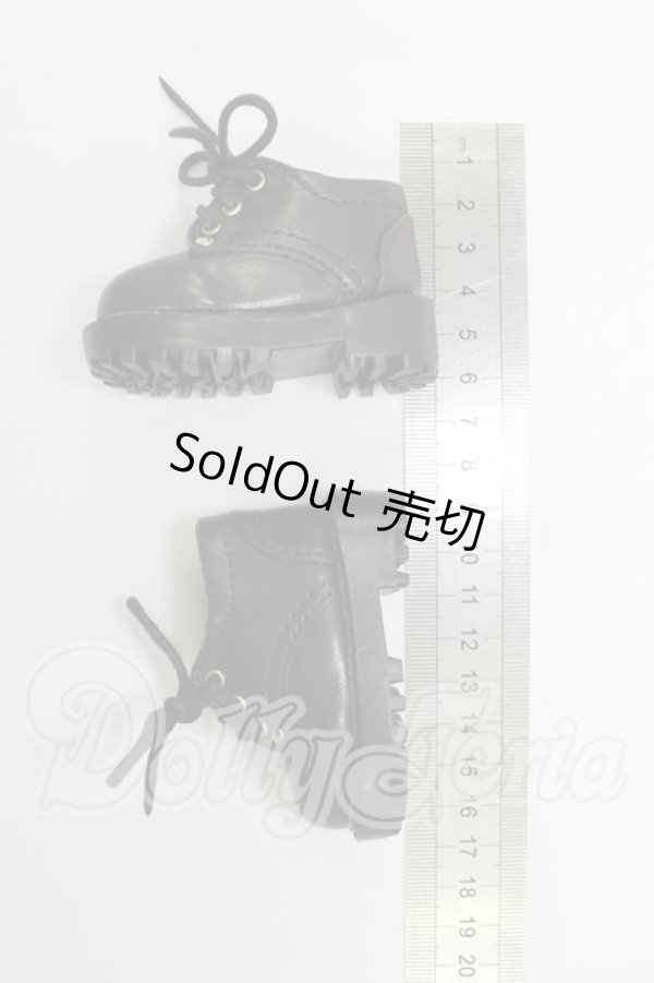 画像2: SDM＆MSD/OF:靴 I-26-09-10-391-KD-ZI (2)
