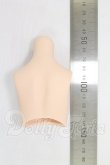 画像2: MDD/上半身パーツ I-26-09-10-411-KD-ZI (2)