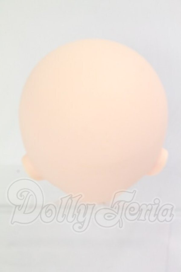 画像2: IMOMODOLL/1/4/TACKノーメイクヘッド I-26-09-10-413-KD-ZI (2)