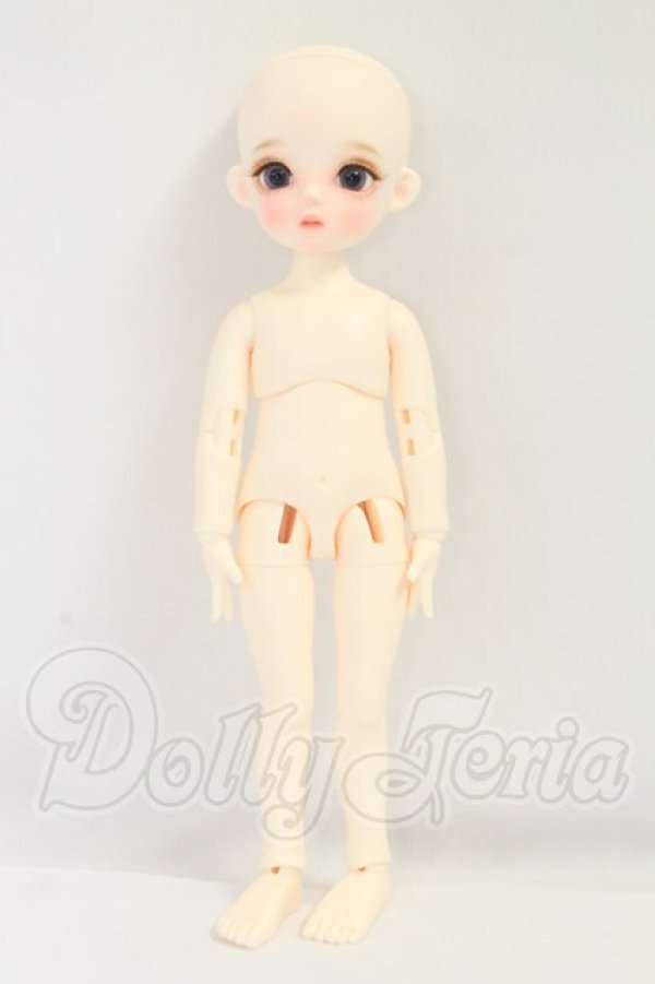 画像4: Dolly House/Lily B type　26 child doll I-26-09-10-421-KD-ZI (4)