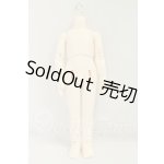 画像: Dolly House/26cm Child Body/海外キャストドール I-26-09-10-420-KD-ZI