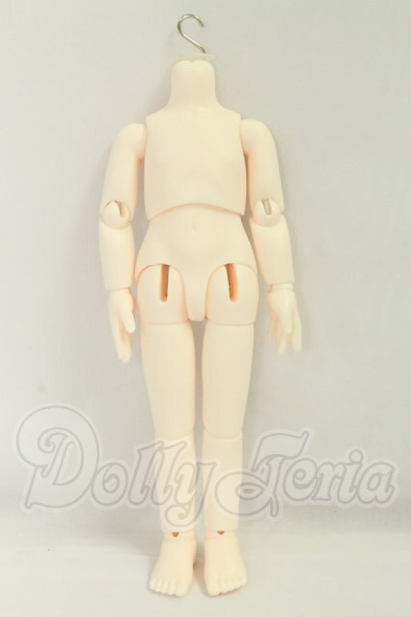 画像1: Dolly House/26cm Child Body/海外キャストドール I-26-09-10-420-KD-ZI (1)