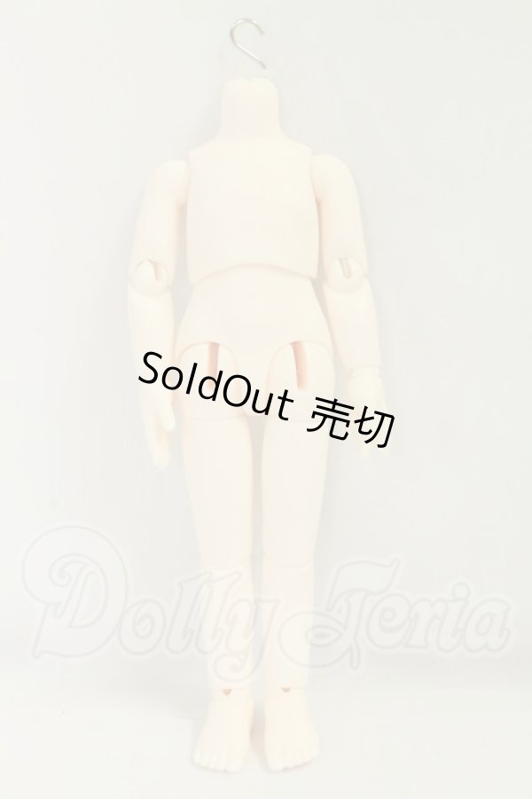 画像1: Dolly House/26cm Child Body/海外キャストドール I-26-09-10-420-KD-ZI (1)