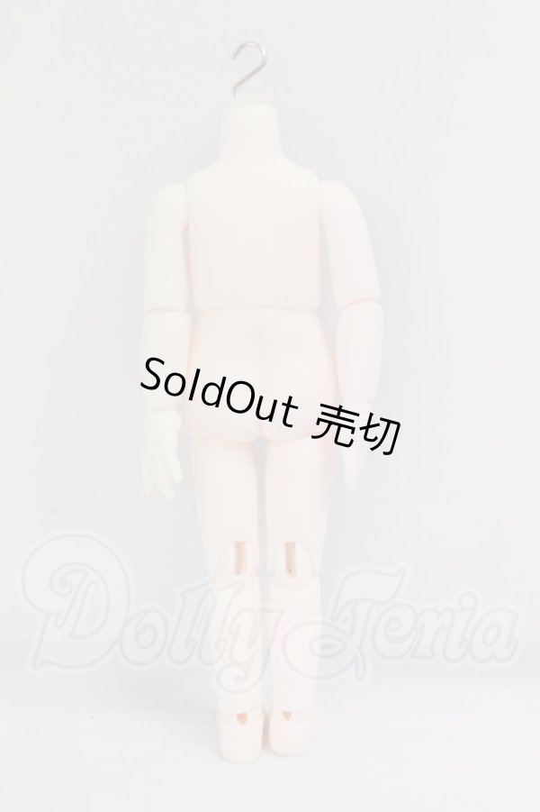 画像2: Dolly House/26cm Child Body/海外キャストドール I-26-09-10-420-KD-ZI (2)