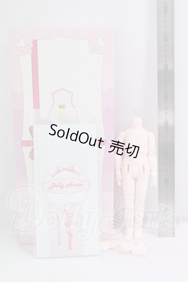 画像3: Dolly House/26cm Child Body/海外キャストドール I-26-09-10-420-KD-ZI (3)