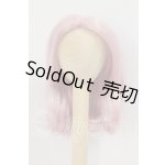 画像: 6inch/ウィッグ I-26-09-10-396-KD-ZI