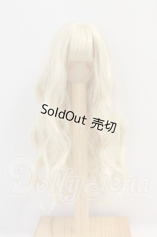 画像1: 6inch/ウィッグ I-26-09-10-397-KD-ZI (1)