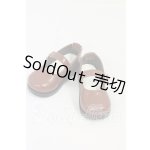 画像: SDM&MSD/OF:靴 I-26-09-10-387-KD-ZI