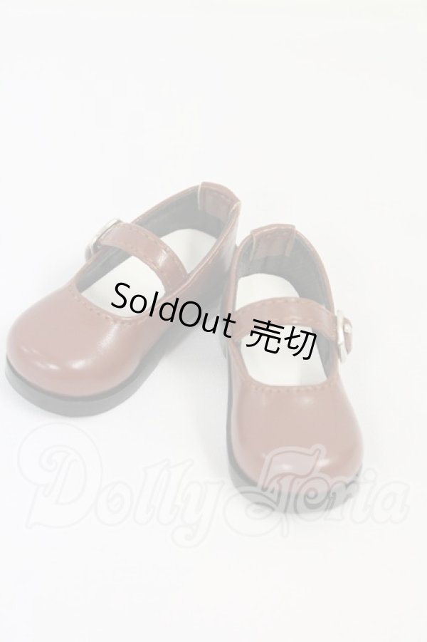 画像1: SDM＆MSD/OF:靴 I-26-09-10-387-KD-ZI (1)