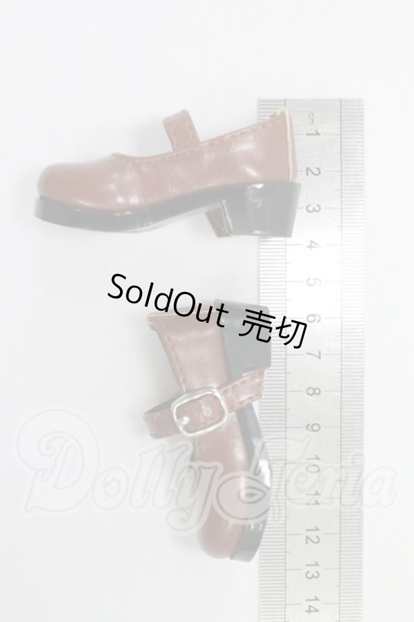 画像2: SDM＆MSD/OF:靴 I-26-09-10-387-KD-ZI (2)