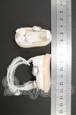 画像2: 幼SD/OF:靴 I-26-09-10-390-KD-ZI (2)