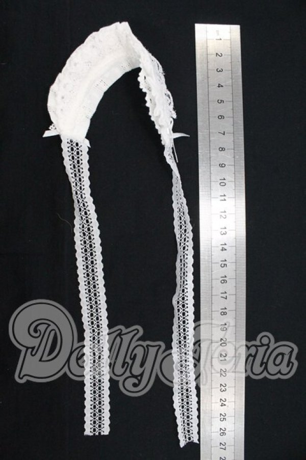 画像2: SDM/ヘッドドレス I-26-09-10-394-KD-ZI (2)