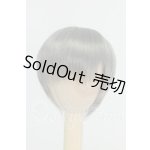 画像: 6-7inch/ウィッグ I-26-09-10-275-KD-ZI