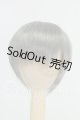 画像: 6-7inch/ウィッグ I-26-09-10-275-KD-ZI