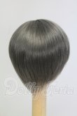 画像2: 6-7inch/ウィッグ I-26-09-10-275-KD-ZI (2)